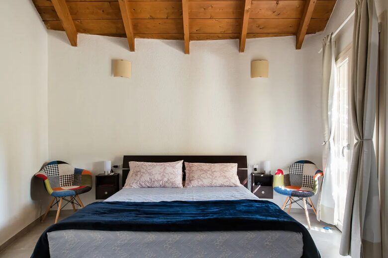 Villa Mangoni - Santa Margherita di Pula, Cagliari, Italy