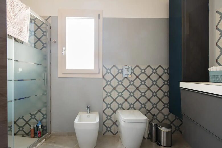 Villa Mangoni - Santa Margherita di Pula, Cagliari, Italy