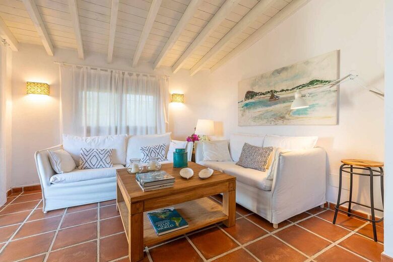 Villa Alconada - Marbella, Spain