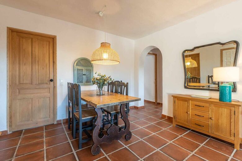 Villa Alconada - Marbella, Spain