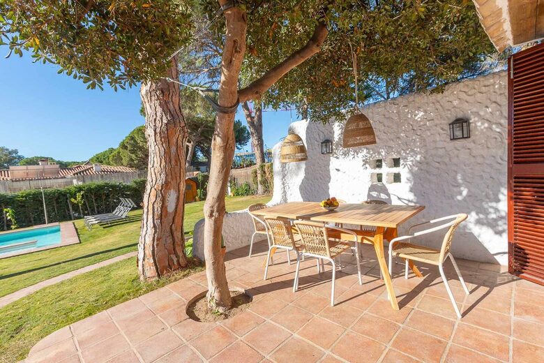 Villa Alconada - Marbella, Spain