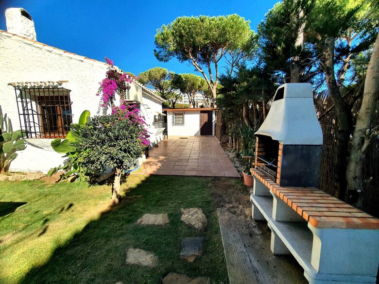 Villa Alconada - Marbella, Spain