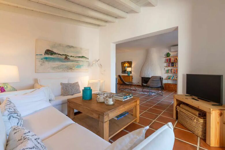 Villa Alconada - Marbella, Spain