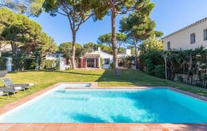 Villa Alconada - Marbella, Spain