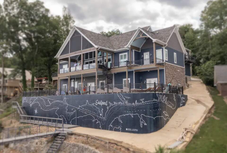 Bella Casa - Iuka, Mississippi