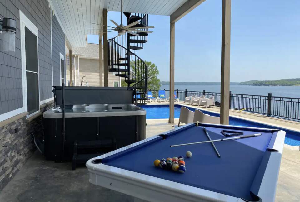 Bella Casa - Iuka, Mississippi
