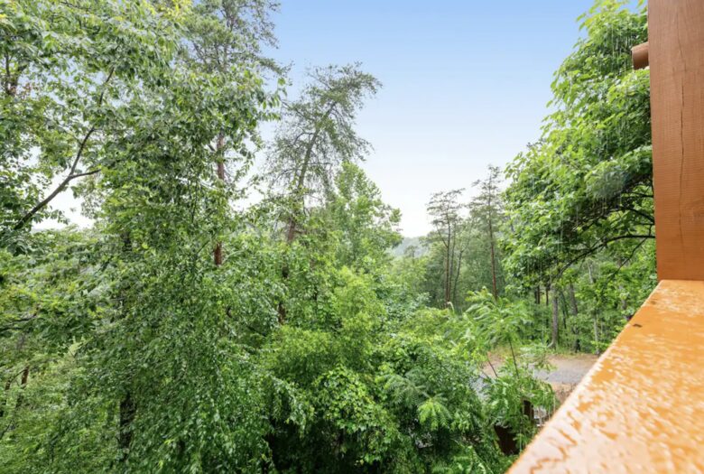 Valhalla Manor - Sevierville, Tennessee