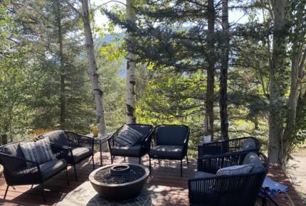 Lucky Dog Ranch - Durango, Colorado