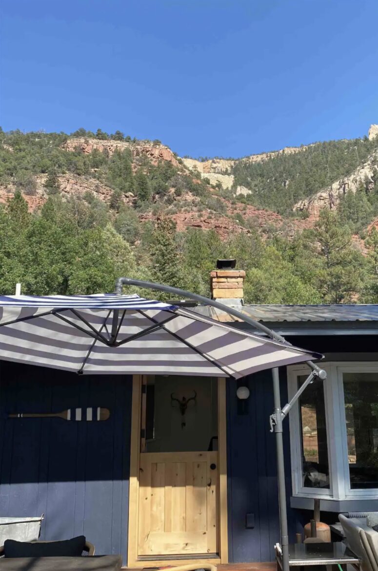 Lucky Dog Ranch - Durango, Colorado