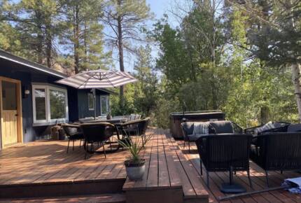Lucky Dog Ranch - Durango, Colorado