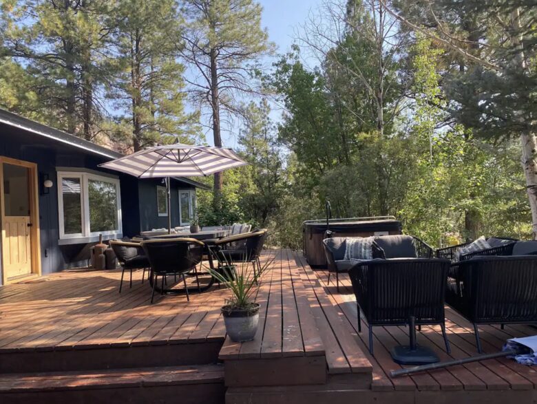 Lucky Dog Ranch - Durango, Colorado
