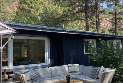 Lucky Dog Ranch - Durango, Colorado