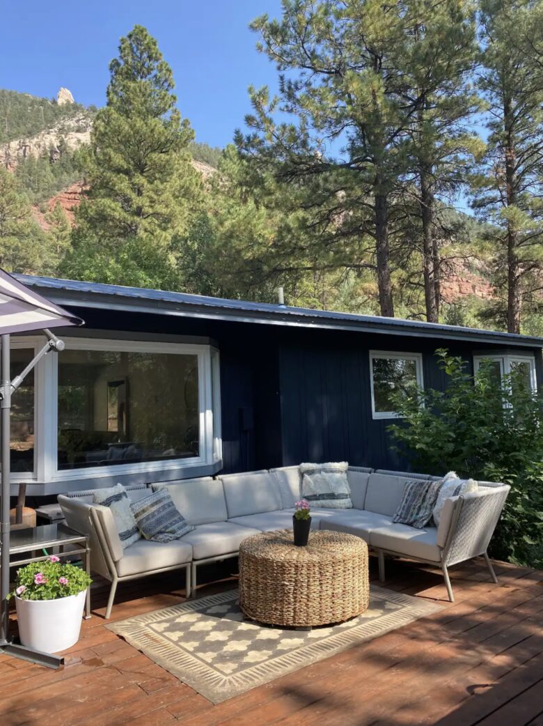 Lucky Dog Ranch - Durango, Colorado