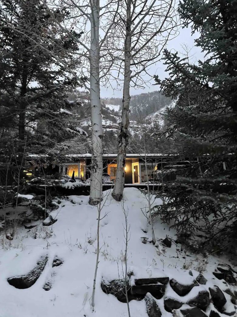 Lucky Dog Ranch - Durango, Colorado