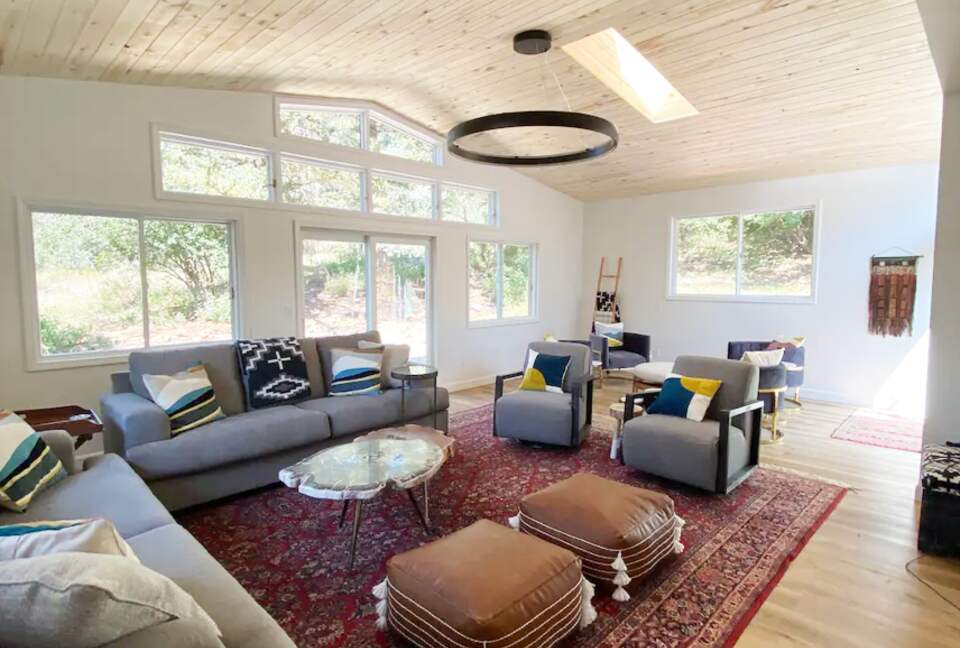 Lucky Dog Ranch - Durango, Colorado