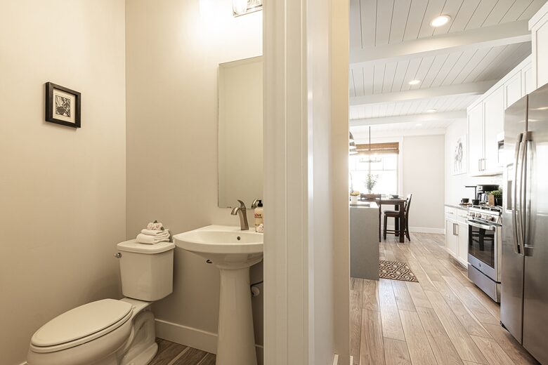 Heber City Townhome | Near Ski Resorts and Lake - Heber City, Utah