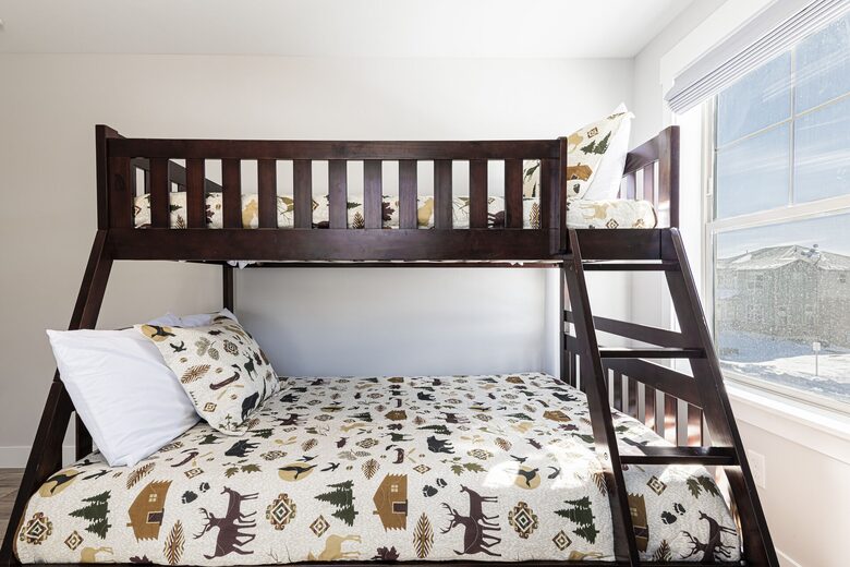 Heber City Townhome | Near Ski Resorts and Lake - Heber City, Utah