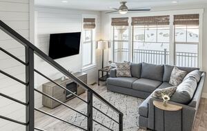 Heber City Townhome | Near Ski Resorts and Lake - Heber City, Utah