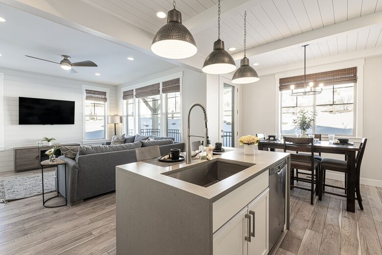 Heber City Townhome | Near Ski Resorts and Lake - Heber City, Utah