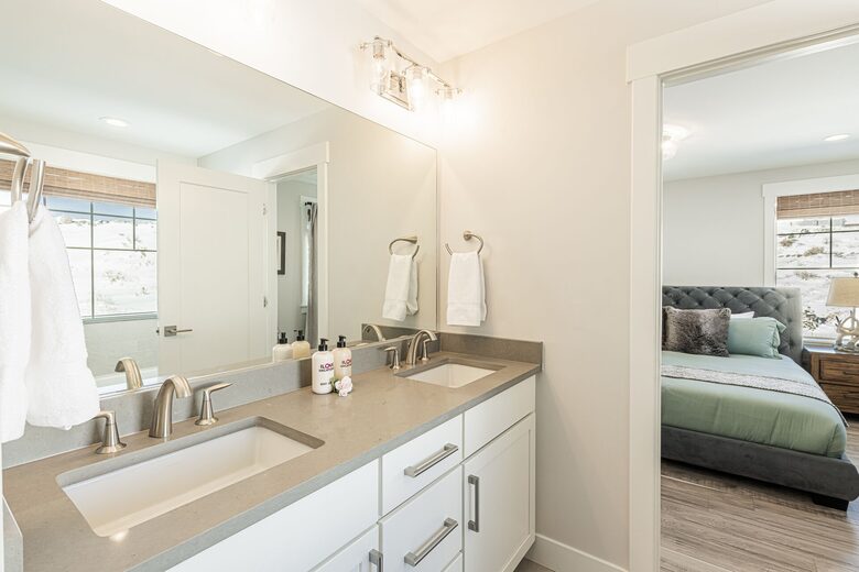 Heber City Townhome | Near Ski Resorts and Lake - Heber City, Utah