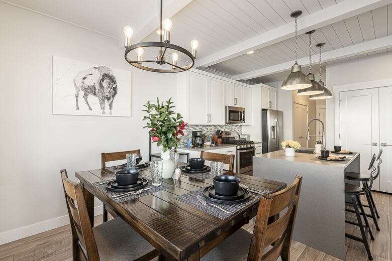 Heber City Townhome | Near Ski Resorts and Lake - Heber City, Utah