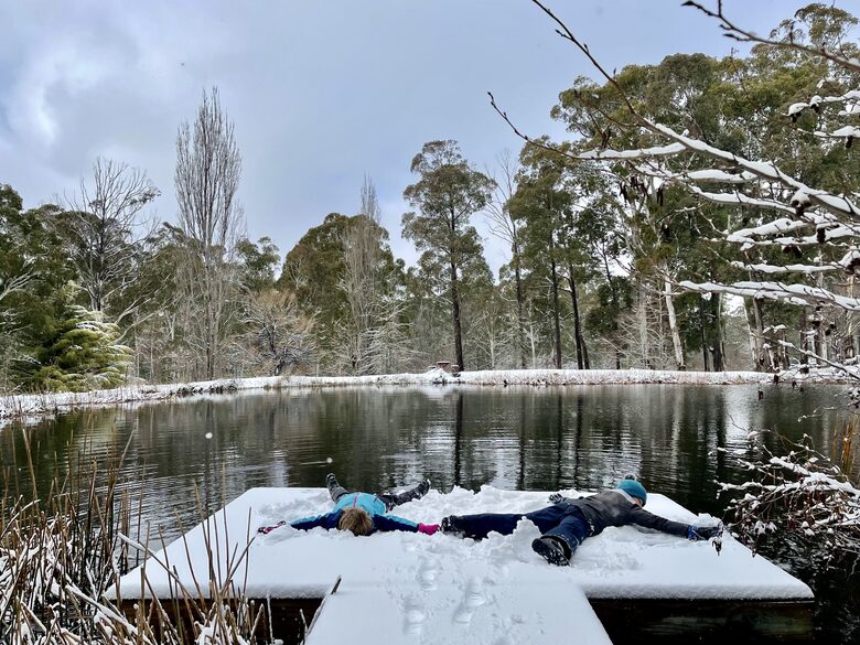 Picturesque Snowy Mountains Retreat - Yaouk, Australia