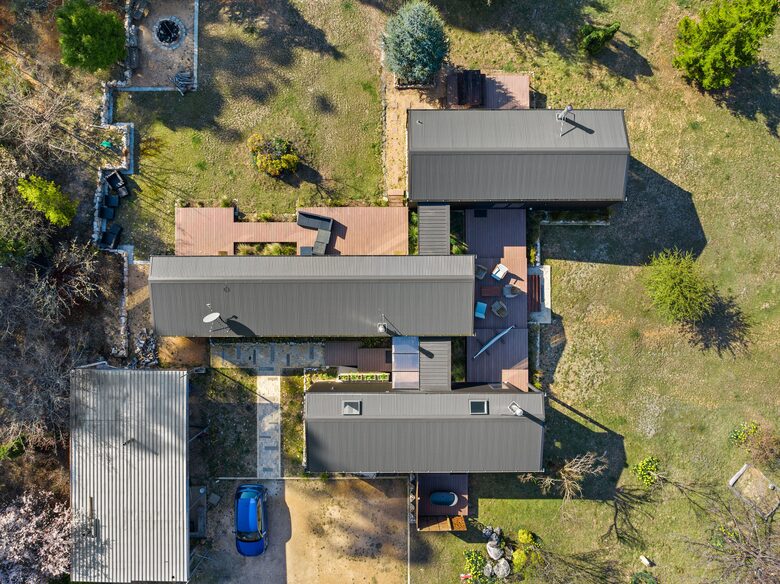 Picturesque Snowy Mountains Retreat - Yaouk, Australia