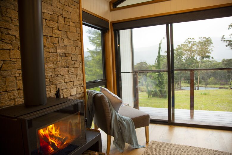 Picturesque Snowy Mountains Retreat - Yaouk, Australia