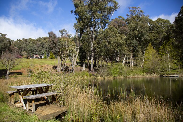 Picturesque Snowy Mountains Retreat - Yaouk, Australia