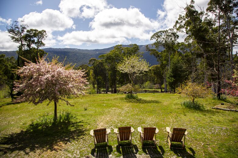 Picturesque Snowy Mountains Retreat - Yaouk, Australia