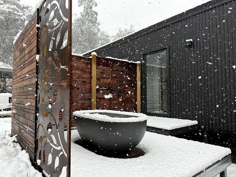 Picturesque Snowy Mountains Retreat - Yaouk, Australia