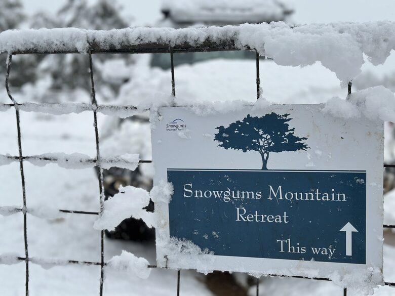 Picturesque Snowy Mountains Retreat - Yaouk, Australia