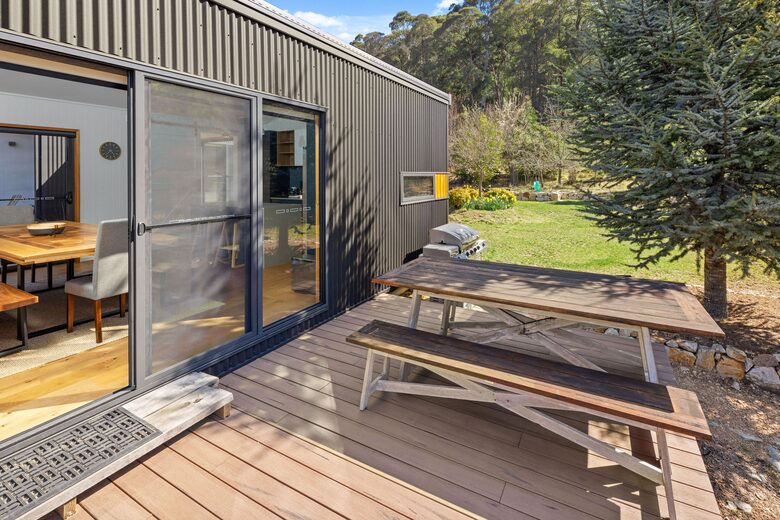 Picturesque Snowy Mountains Retreat - Yaouk, Australia