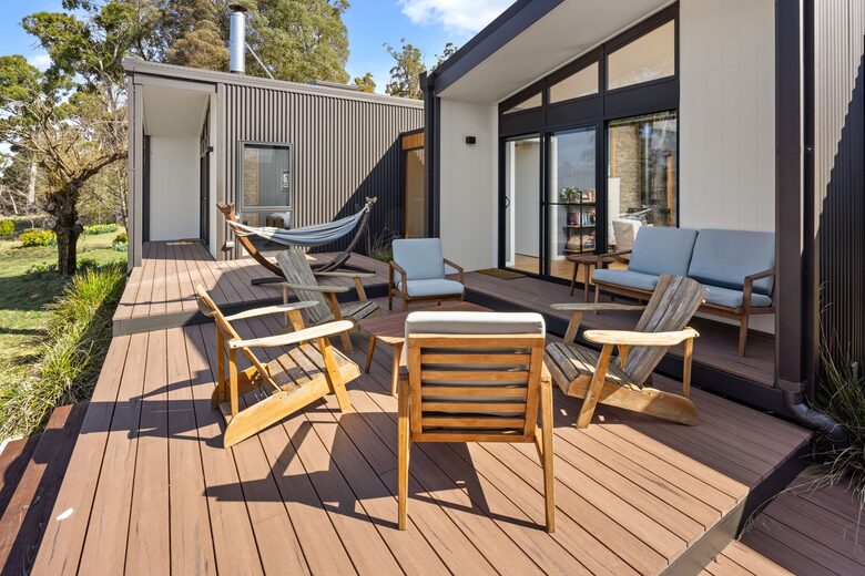 Picturesque Snowy Mountains Retreat - Yaouk, Australia