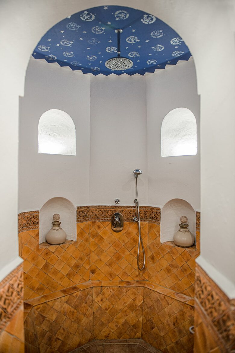 Finca Gaucin - Gaucin, Malaga, Spain