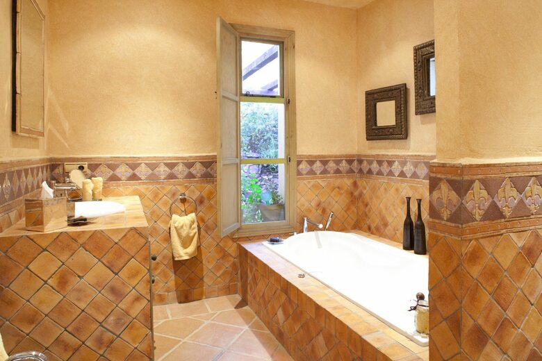 Finca Gaucin - Gaucin, Malaga, Spain