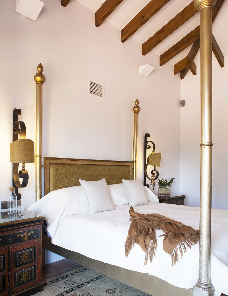 Finca Gaucin - Gaucin, Malaga, Spain