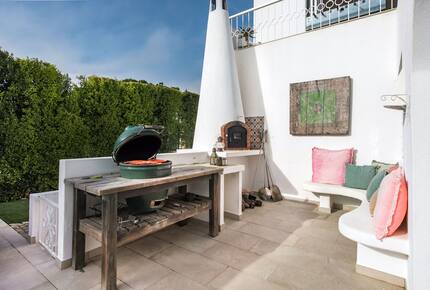 Villa Quinta Das Salinas - Quinta do Lago, Portugal