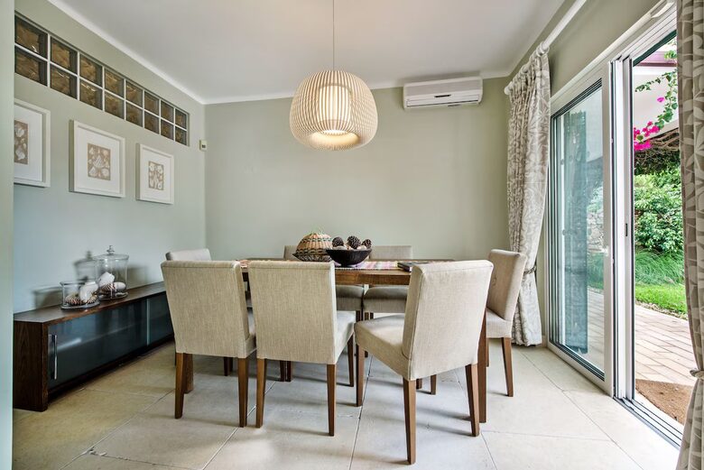 Villa Quinta Das Salinas - Quinta do Lago, Portugal