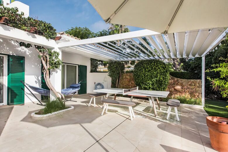 Villa Quinta Das Salinas - Quinta do Lago, Portugal