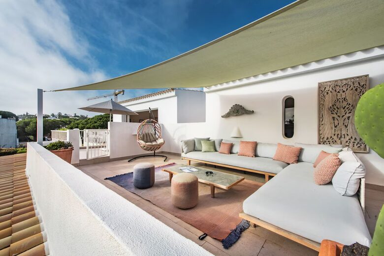Villa Quinta Das Salinas - Quinta do Lago, Portugal