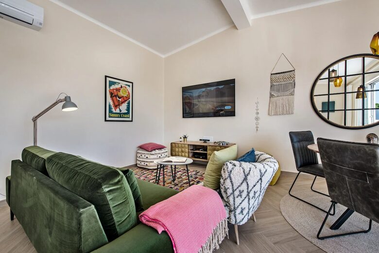 Villa Quinta Das Salinas - Quinta do Lago, Portugal