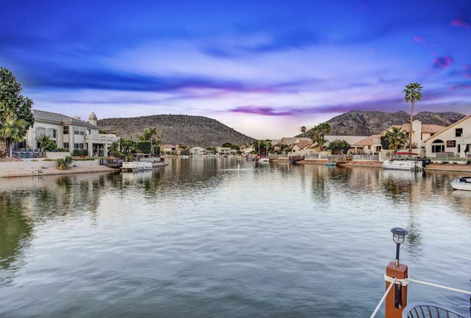 Casa Vista - Glendale, Arizona