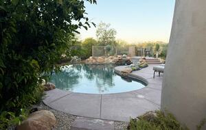 Desert Mountain Arrowhead House - Scottsdale, Arizona