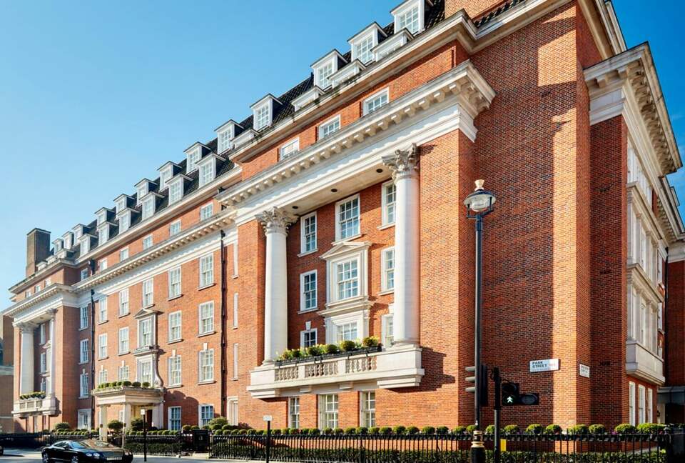47 Park Street | Grand Residences by Marriott Mayfair London - Mayfair, London, United Kingdom