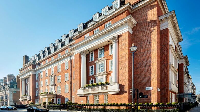 47 Park Street | Grand Residences by Marriott Mayfair London - Mayfair, London, United Kingdom