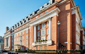 47 Park Street | Grand Residences by Marriott Mayfair London - Mayfair, London, United Kingdom