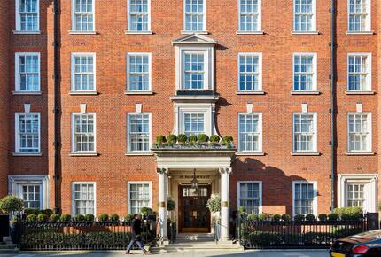 47 Park Street | Grand Residences by Marriott Mayfair London - Mayfair, London, United Kingdom
