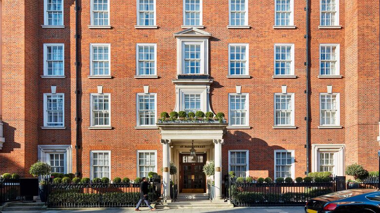 47 Park Street | Grand Residences by Marriott Mayfair London - Mayfair, London, United Kingdom