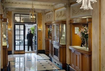 47 Park Street | Grand Residences by Marriott Mayfair London - Mayfair, London, United Kingdom